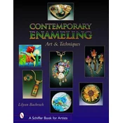 Contemporary Enameling: Art and Technique