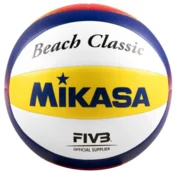 ŽOGA ZA ODBOJKO MIKASA BEACH CLASSIC
