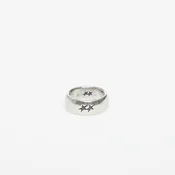 Prstan TwoJeys Signature Ring Silver 52 mm
