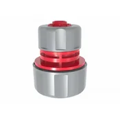 awtools PRIKLJUČEK ZA CEV 3/4-1/2 ŠKATLA - 40 kosov