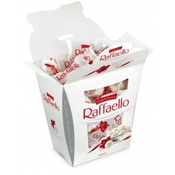 Bonboniera Raffaello, 230 g