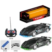 R/C automobil na daljinsko upravljanje ( 593599 )