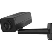 AXIS Q1728 Box IP sigurnosna kamera Vanjska 3840 x 2160 piksela Stezaljka za stup