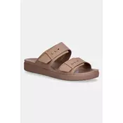 Crocs natikači ženske Brooklyn Buckle Low Low