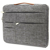 UMAX univerzalna torba za laptop 12" siva