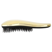 Detangler Professional Hair Brush krtača za lase (Gold)