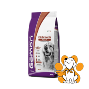 Gemon Medium Adult with Lamb and Rice 15kg, Jagnjetina sa Pirincem za Pse