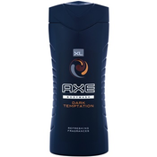 Axe Dark Temptation gel za tuširanje za muškarce 400 ml