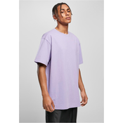 Heavy Oversized Tee Lavender