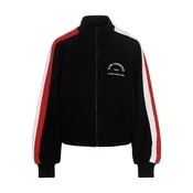 Karl Lagerfeld Ženski duks 225W1806-999, Crni