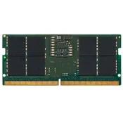 SO-DIMM DDR5 16GB 5600MHz CL46 Single (1x16GB) Kingston OEM 1,1V (KCP556SS8-16)