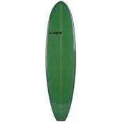 Light WTF Green 6.8 uni Gr. Uni