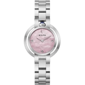 BULOVA 96L338