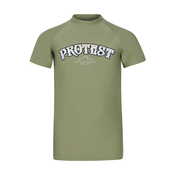 Boys surf T-shirt Protest PRTNIZZO JR