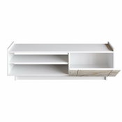 HANAH HOME TV polica Valantina White