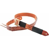 RightOnStraps Legend BM Bohemian Woody Remen za gitaru (Kao novo)