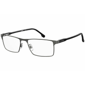 Carrera CARRERA226 R80 Siva/Kristalna