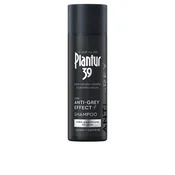 Alpecin Antigrigio Effect Shampoo Anti-Hair Loss and Anti-Gray Hair 200ml