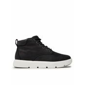 Helly Hansen Pinehurst Leather Gležnjace 524317 crna