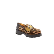 Gioia A. GO2354 Zebra cuoio/nero