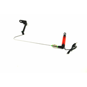 Enter BITE ALARM INDICATOR 12953