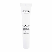Ziaja Goat´s Milk krema za oči za suho kožo 15 ml za ženske