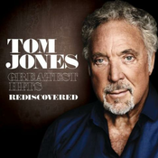 Tom Jones - Greatest Hits: Rediscovered (2 CD)
