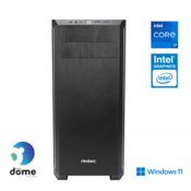 Računalnik ANNI WORKSTATION Advanced i7-12700/Intel UHD/16 GB/1TB/W11P