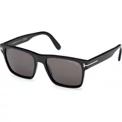 Tom Ford Muške suncane naocare 0FT1205 01A55, Crne