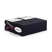 CyberPower RBP0127 UPS baterija Zabrtvljena olovna kiselina (VRLA) 48 V