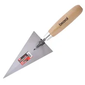Mistrija špicasta celicna 160mm BEOROL