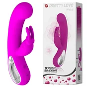 Webb usb vibrator