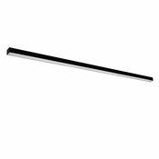 Thoro Lighting Stenska svetilka PINNE 200 črna, (21347416)