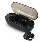 ESPERANZA EH225K SLUŠALICE BLUETOOTH CRNE
