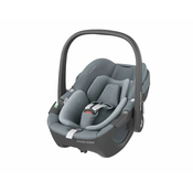 Maxi Cosi Autosjedalica Pebble 360 - Essential Grey