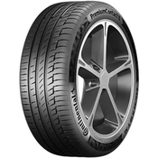 CONTINENTAL letna pnevmatika 315/30 R22 107Y XL PremiumContact 6 *