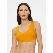 Chantelle Top nedrček Soft Stretch C16A10 Rumena