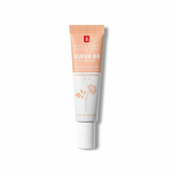 Erborian Super BB Covering Care-Cream SPF20 bb krema s punim prekrivanjem za problematicnu kožu 15 ml Nijansa doré