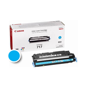 CANON toner CRG-717C, CIJAN