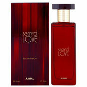 Ajmal Sacred Love parfumska voda 50 ml za ženske