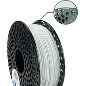 AzureFilm PLA Glitter White