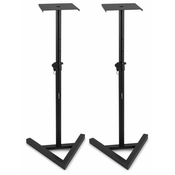 VONYX STOJALO ZA MONITOR SMS20 Studio Monitor Stand Set
