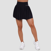 GymBeam Žensko športno krilo BEAT Black
