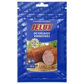 JE Začimba za klobase s kumino 50 g
