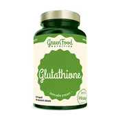 Greenfood Glutathione 60 capsules