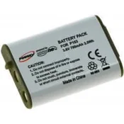 POWERY Akumulator Panasonic KX-TCD568