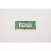 shumee Lenovo RAM pomnilnik 8GB DDR4 3200MHz sodimm 5M30V06979