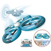 Dron Silverlit Bumper Drone HD s kamero (84813)