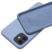 MCTK5-SAMSUNG A73 5G Futrola Soft Silicone 159 43319, Ljubičasta