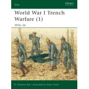 World War I Trench Warfare (1)